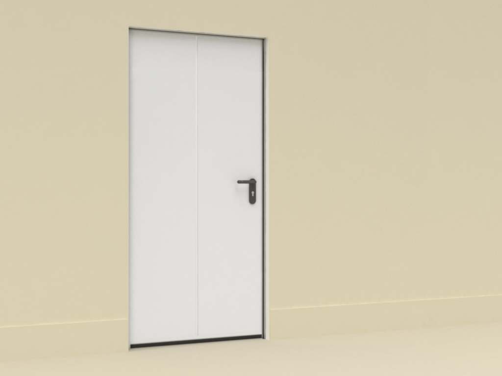 Накладной монтаж.